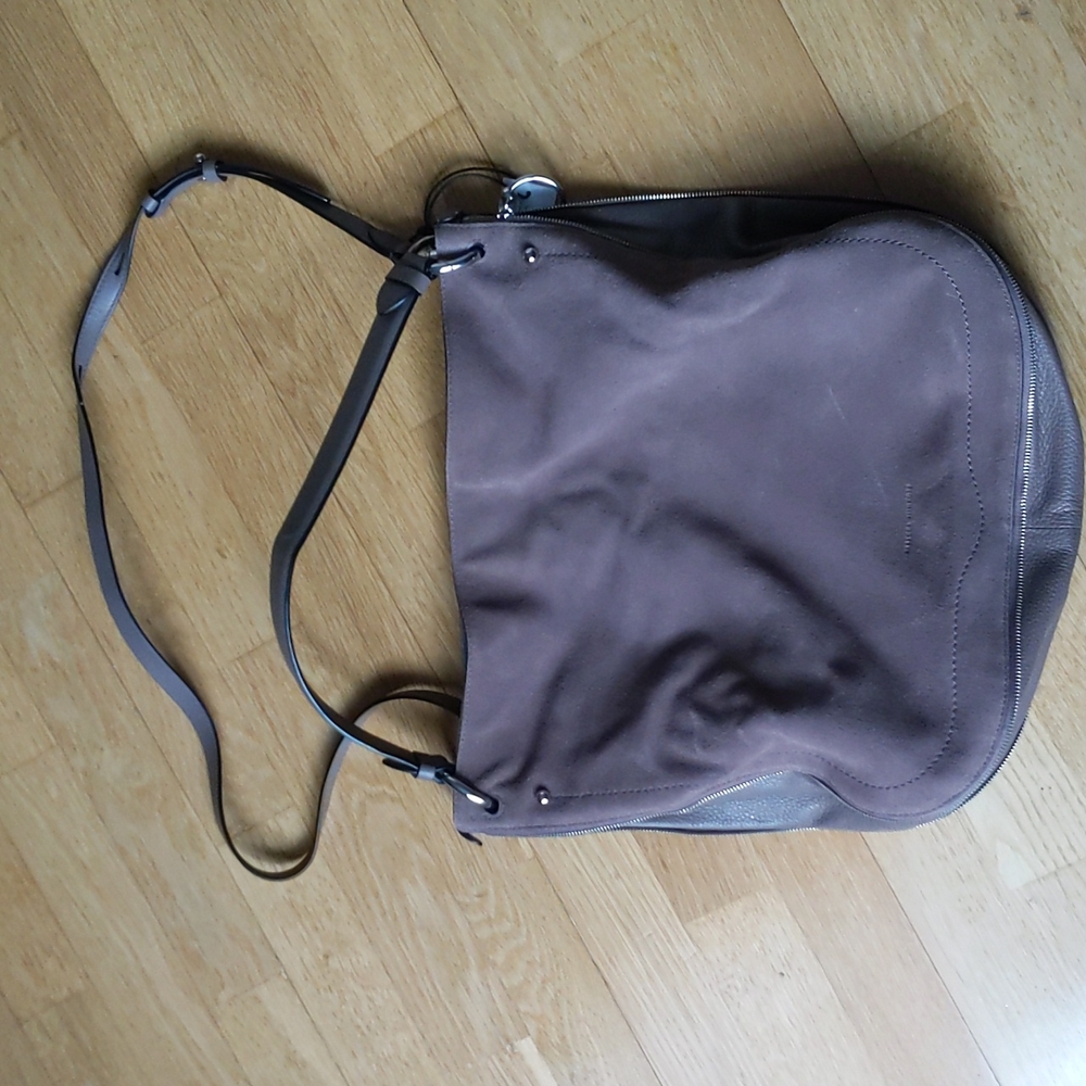 Rebecca Minkoff shoulder hobo